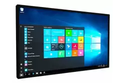Интерактивная панель Interactive Тонкая (65 дюймов)1
